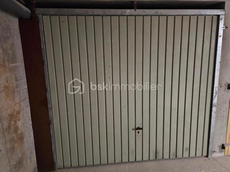 Appartement - 37 m² - 3 pièces