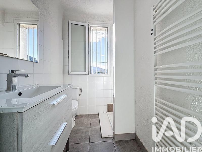 Maison - 67 m² - 5 pièces