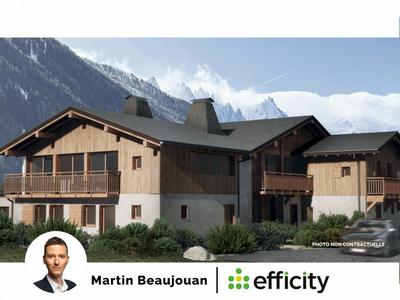 Appartement - 140 m² - 5 pièces