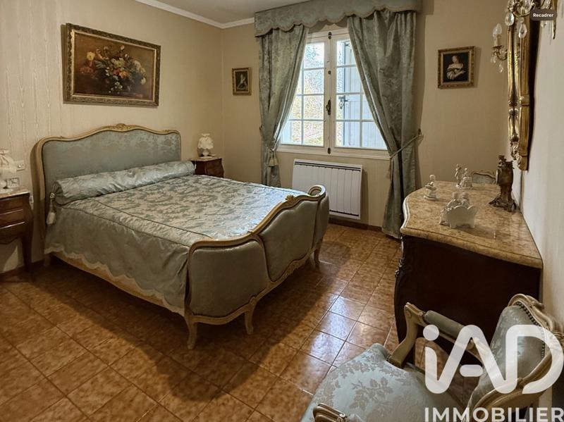 Maison de village - 159 m² - 5 pièces