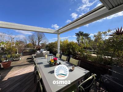 Appartement - 149 m² - 4 pièces