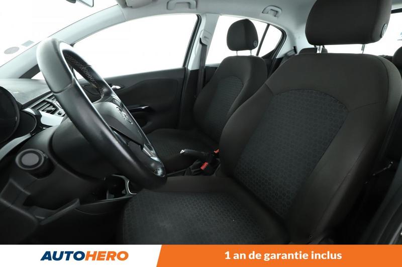 Opel Corsa 1.4 Turbo Edition 5p 100 ch