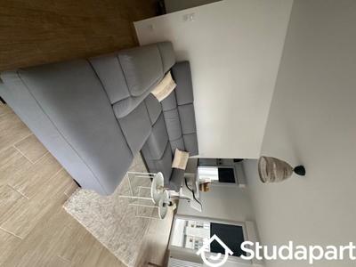 Chambre - 28 m² - 1 pièce