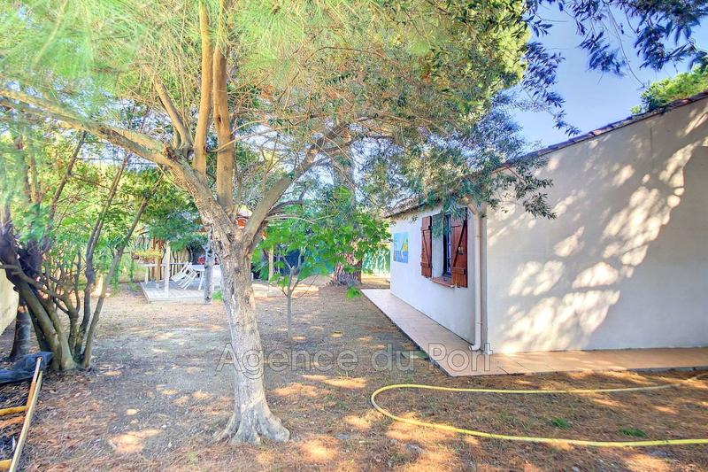 Villa - 139 m² - 6 pièces