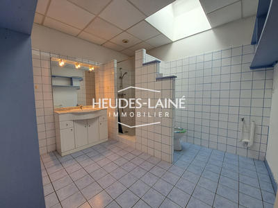 Immeuble - 146 m² - 3 pièces