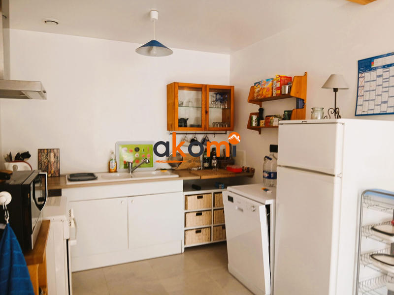 Châlet - 244 m² - 8 pièces