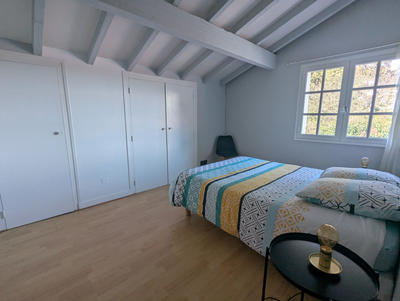 Maison - 148 m² - 6 pièces