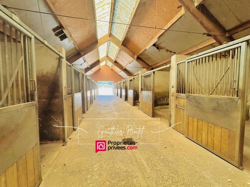 Maison - 50 m² - 2 pièces