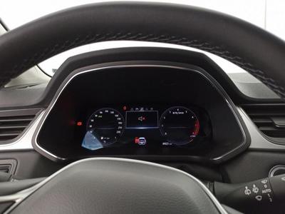 Renault Captur mild hybrid 140 Techno