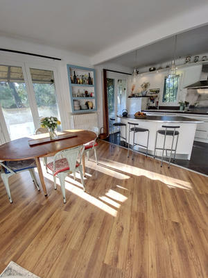 Villa - 150 m² - 5 pièces