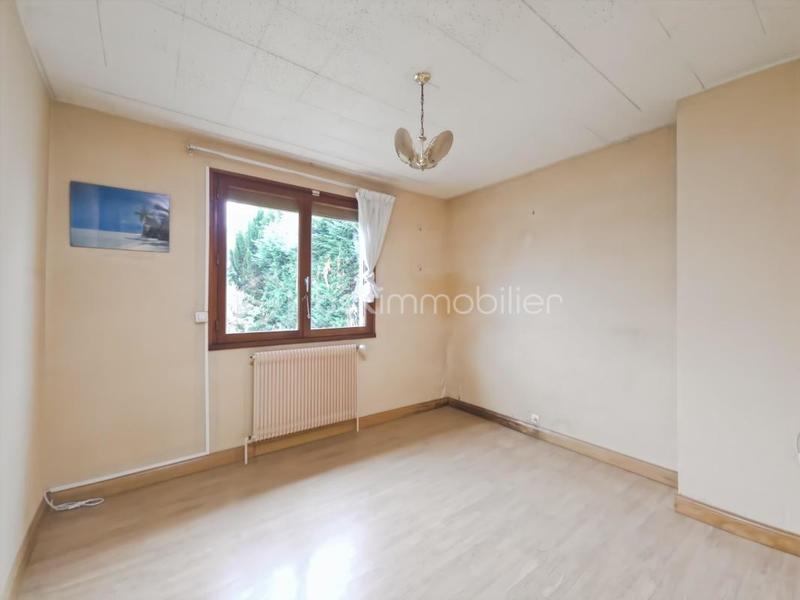 Maison - 65 m² - 3 pièces