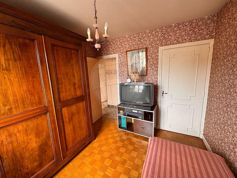 Maison - 82 m² - 4 pièces