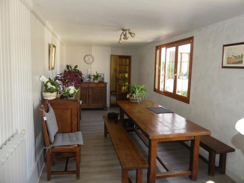 Ferme - 209 m² - 7 pièces