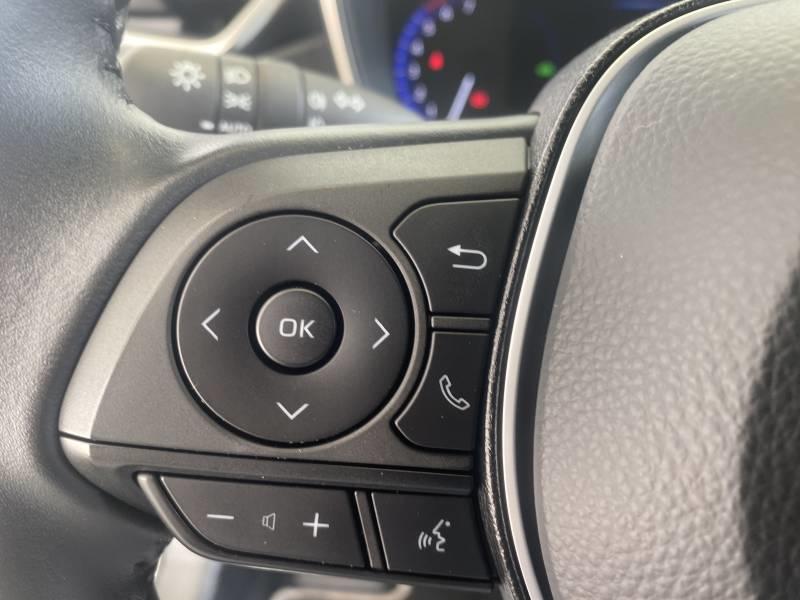 Toyota Corolla Pro Hybride 122h Dynamic Business