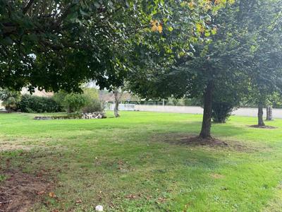 Terrain constructible - 802 m²