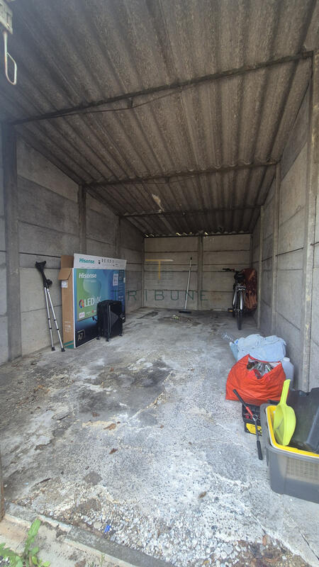 Appartement - 87 m² - 5 pièces