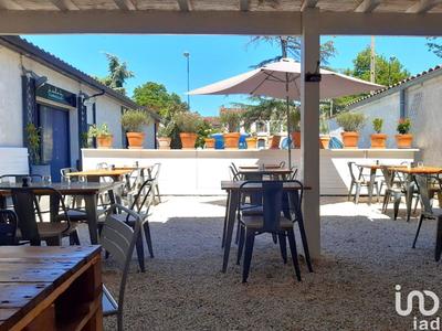 Local commercial - 110 m²