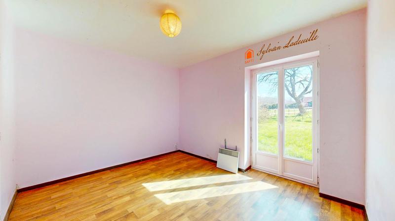 Maison - 138 m² - 6 pièces