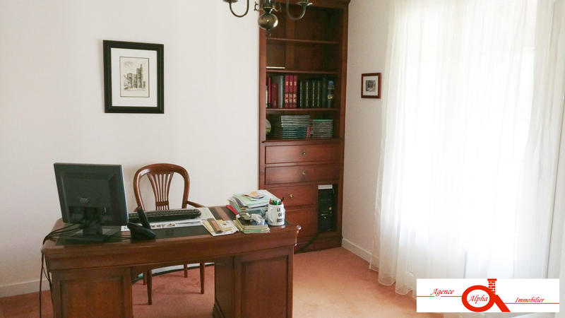 Maison - 147 m² - 5 pièces