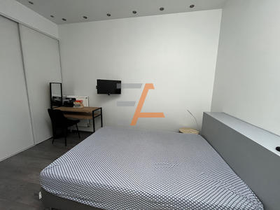 Appartement - 55 m² - 2 pièces