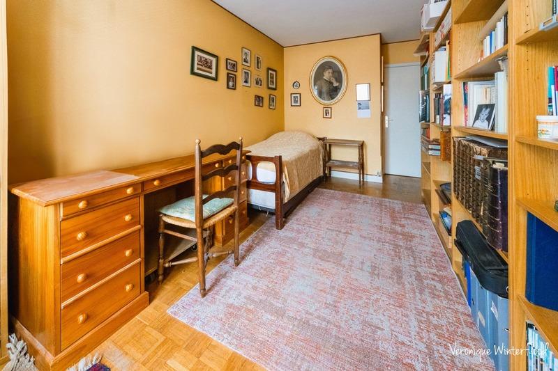 Appartement - 101 m² - 4 pièces