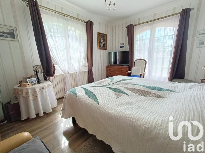 Maison - 170 m² - 6 pièces