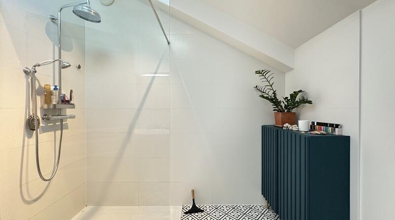 Maison - 165 m² - 6 pièces