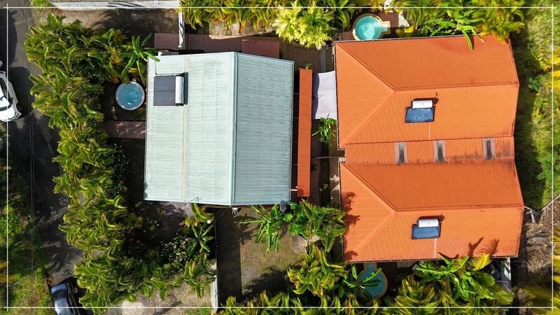 Propriété - 68 m² - 3 pièces