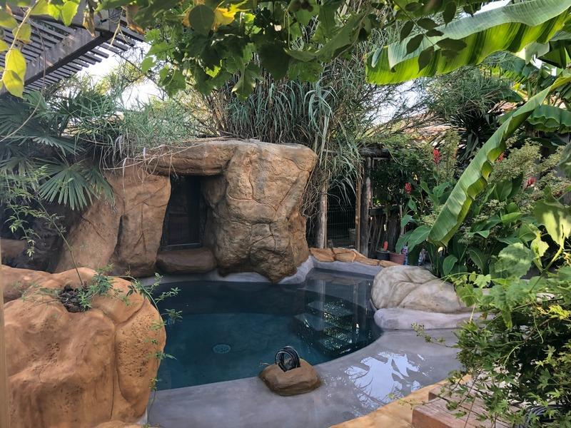 Maison de village - 138 m² - 8 pièces