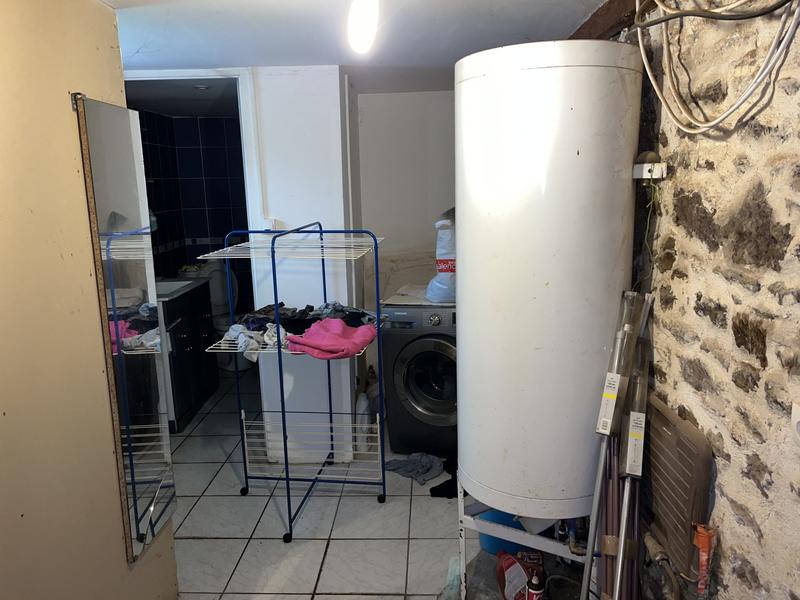 Maison - 106 m² - 4 pièces