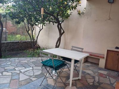 Maison - 111 m² - 4 pièces