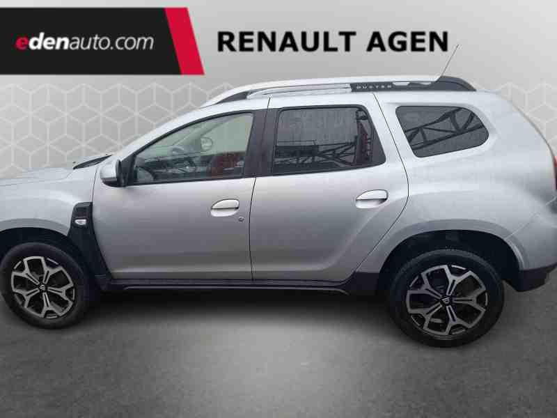 Dacia Duster Blue dCi 115 4x2 Prestige