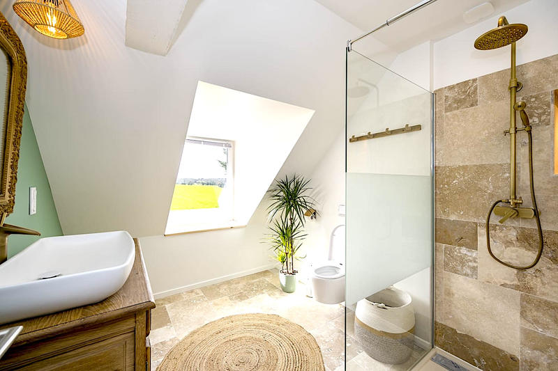 Maison - 109 m² - 4 pièces