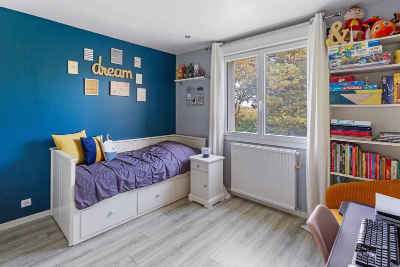 Maison - 175 m² - 7 pièces