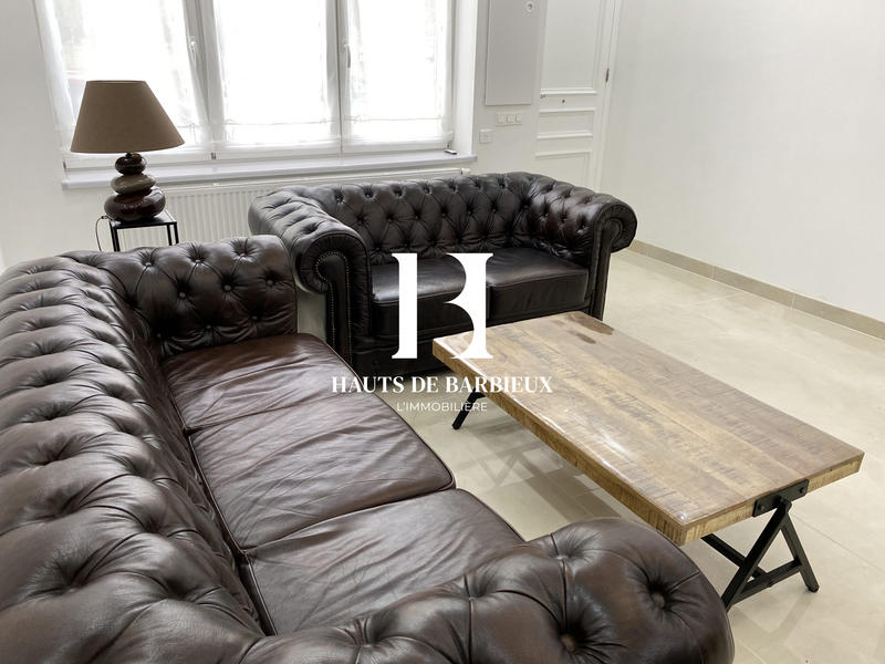 Maison ancienne - 129 m² - 5 pièces