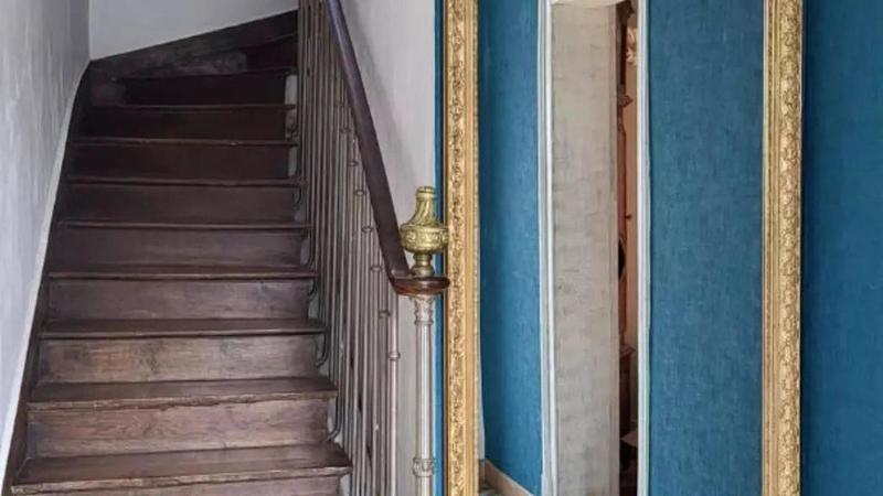 Maison de campagne - 220 m² - 11 pièces