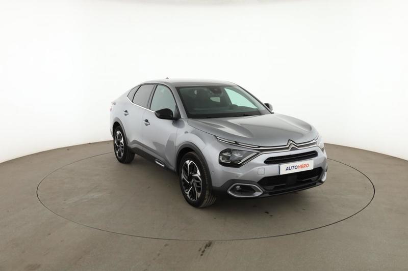 Citroën c4 x 1.5 Blue-HDi Shine Eat8 131 ch