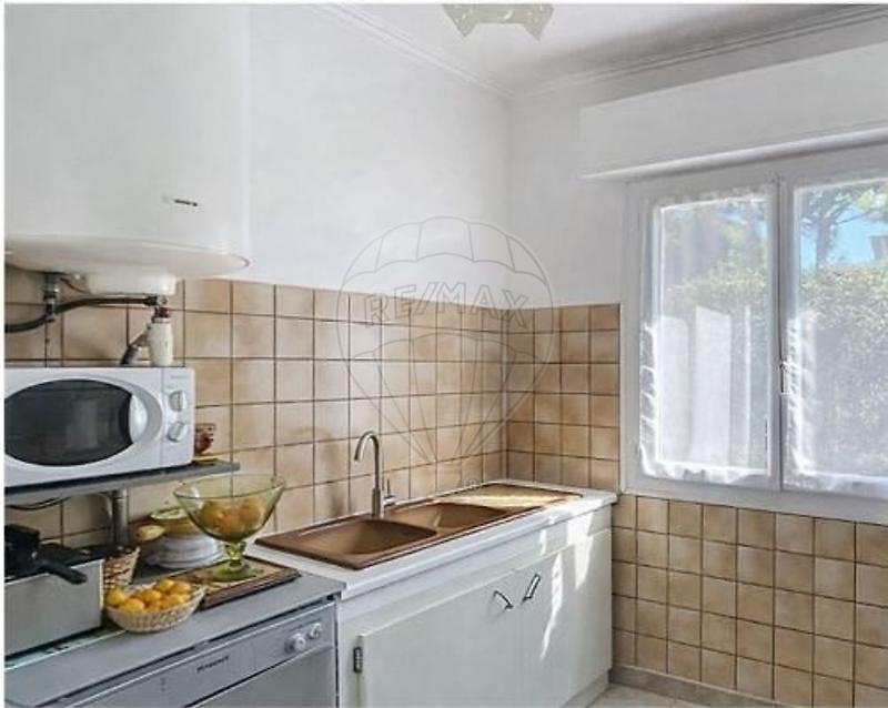 Appartement - 50 m² - 3 pièces