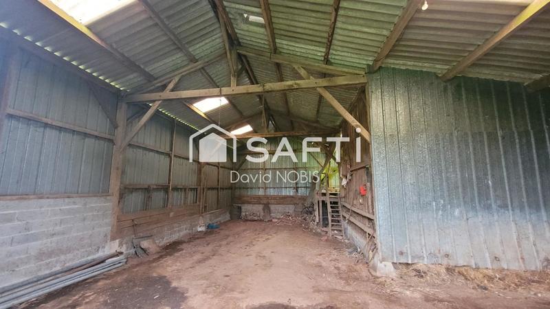 Maison - 91 m² - 4 pièces