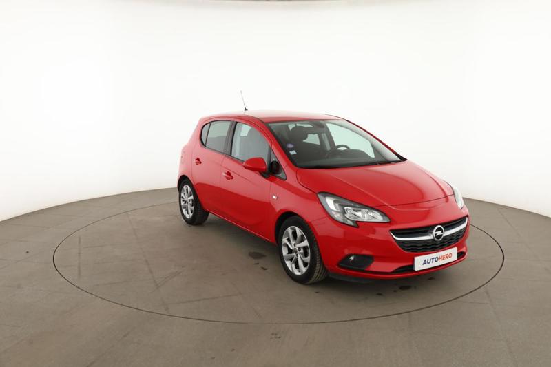 Opel Corsa 1.4 Design Edition 5p 90 ch