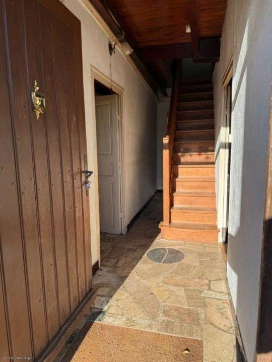 Maison de campagne - 120 m² - 4 pièces