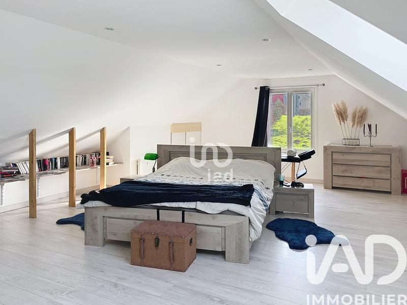 Maison - 127 m² - 4 pièces