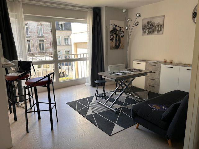 Appartement - 37 m² - 1 pièce