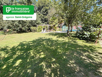 Maison - 240 m² - 10 pièces