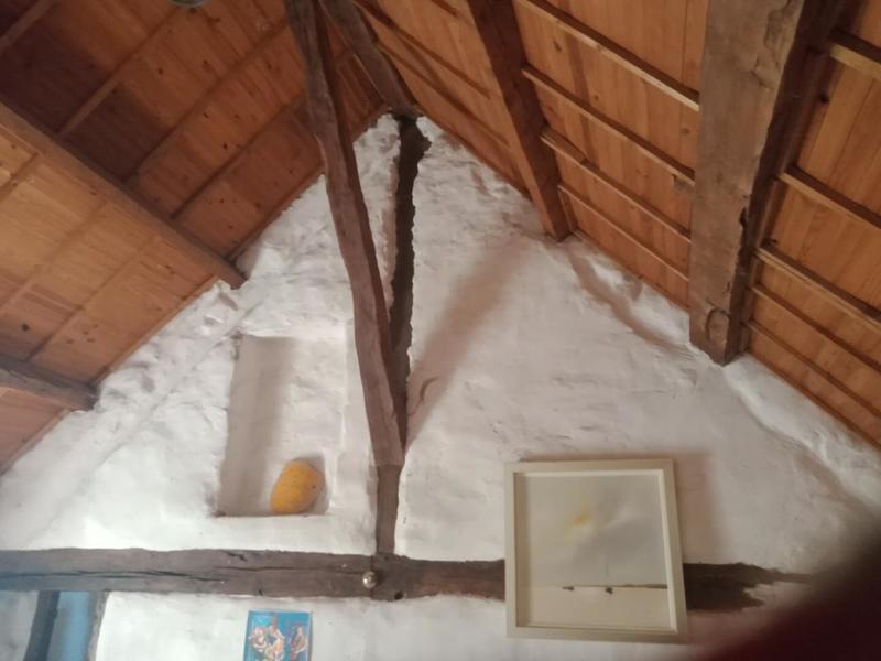 Maison de village - 196 m² - 5 pièces