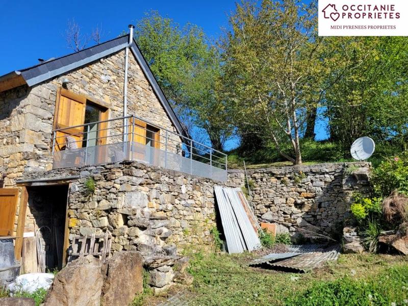 Maison - 115 m² - 4 pièces