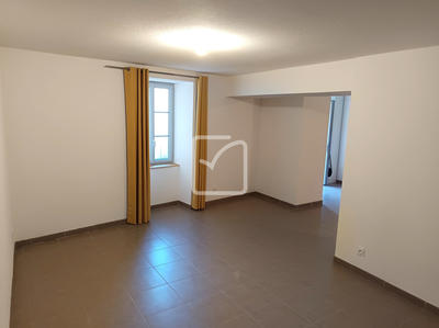Duplex - 80 m² - 4 pièces