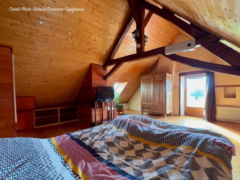 Longère - 160 m² - 6 pièces