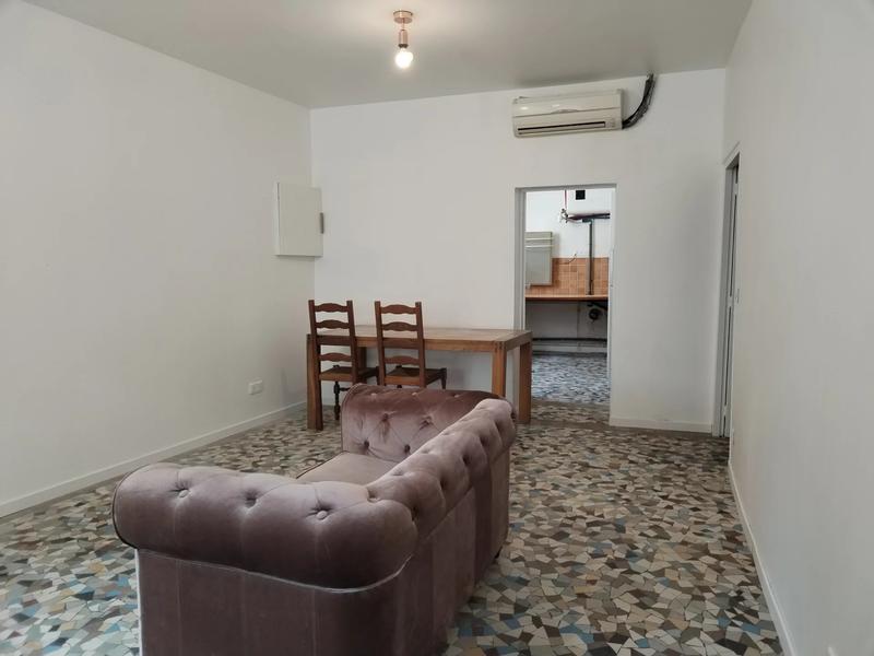 Immeuble - 124 m² - 6 pièces