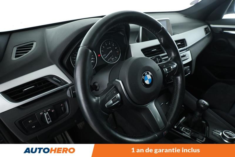Bmw X1 sDrive18i m Sport 140 ch
